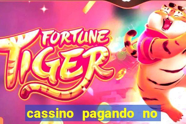 cassino pagando no cadastro saque free